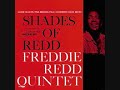 Freddie REDD "Swift" (1960)