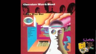 Watch Chocolate Watch Band In The Midnight Hour video