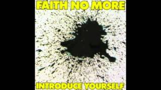 Watch Faith No More Death March video