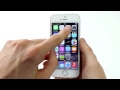 iOS 8.1 est disponible ! Toutes les nouveautés