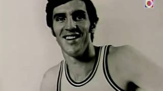 Vintage NBA: JERRY SLOAN (Complete)