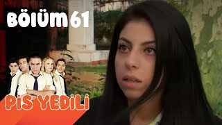 Pis Yedili 61. Bölüm | FULL HD YENİ