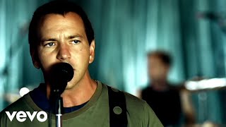 Клип Pearl Jam - I Am Mine