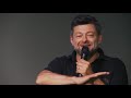 Andy Serkis