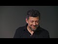Andy Serkis