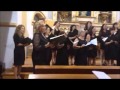 gloria salmo 112 Solvay Ensemble gloria salmo 112 Solvay Ensemble