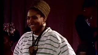 Watch Monie Love I Can Do This video