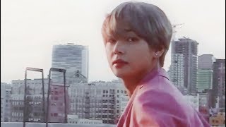World's Most Handsome Face, Kim Taehyung