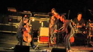Watch Alejandro Escovedo Dear Head On The Wall video