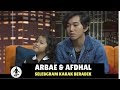 Download ARBAE & AFDHAL, SELEBGRAM KAKAK BERADIK | HITAM PUTIH (11/01/18) 2-4 ARBAE & AFDHAL, SELEBGRAM KAKAK BERADIK | HITAM PUTIH (11/01/18) 2-4