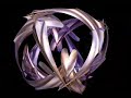 ACETONE-CRYSTAL METHOD