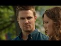 Arrow CW