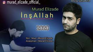 Yep Yeni  -  Səndə Tenha Qalarsan İnşAllah/ 2020 Murad Elizade
