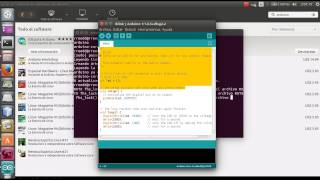 Instalar Arduino en Ubuntu 14.04
