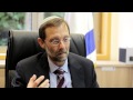 4th Annual International Temple Mount Awareness Day, Part 9: Moshe Feiglin