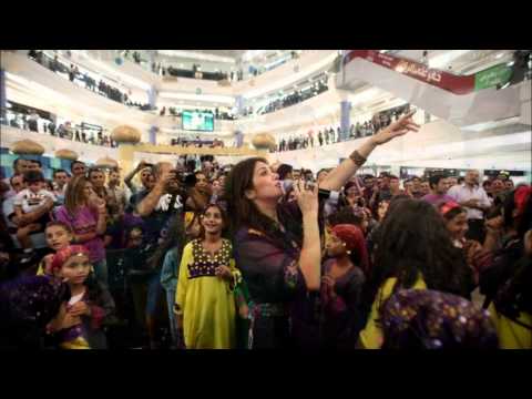 7alloona Eid Promo