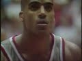 Ohio State Basketball Jim Jackson interview