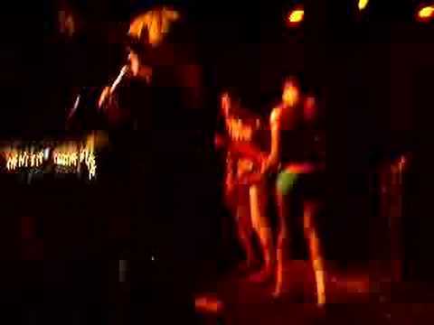 Hump Lites Video