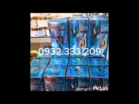 Thuốc giảm cân Phục Linh Lishou - Bán Buôn Bán Lẻ