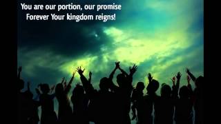 Watch Meredith Andrews Your Kingdom Reigns video