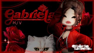 Gabriela Mv Chérie Labels Roblox K-Pop 4K