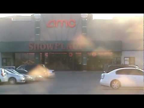 Kerasote Movie Theater