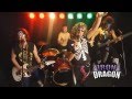 IRON DRAGON 80's Hair Metal Cover Band Chicago