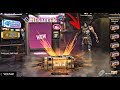 FREE FIRE | GASTANDO 13 MIL DE OURO E 25 TICKETS ATRÁS DAS NOVAS ROUPAS!!