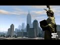 Grand Theft Auto IV - Swingset Glitch Montage