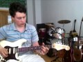 Yakety Axe исполняет ученик
