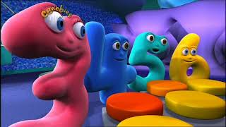 Numberjacks Promo 2009