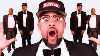 (RAS) Riders Against the Storm - 'Same' (Official Video) feat. Flavor Raid