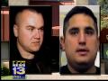 Bosque Farms NM video: Bosque Farms police chief bows out