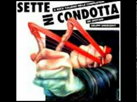 Pi Greco - Nous voudrions (ama la rivoluzione) (1993)
