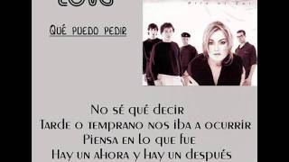 Watch La Oreja De Van Gogh Que Puedo Pedir video