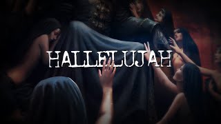 Powerwolf - Resurrection By Erection (New Version 2020) (Official Lyric Video) | Napalm Records