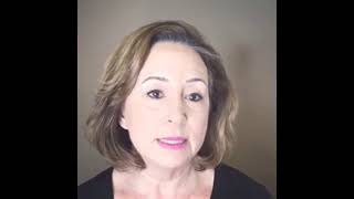 MICROBLADING TESTIMONIAL for Kara Sanchez Beauty