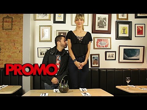 Iván MarĂn Y Norma Nivia Es El Nuevo Tom Cruise/Nicole Kidman