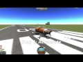 Kerbal Space Program: How To Air