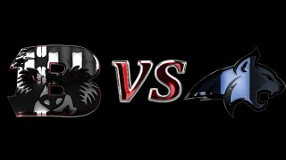 Baseball vs SVHS