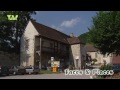 World Heritage Site - Arc et Senans #03