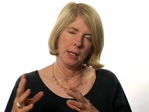 Kay Jamison: Madness as Muse