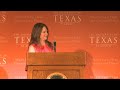 A Report to the Commission of 125 and The University of Texas at Austin Community