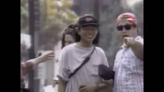 Candid Camera Classic: Kevin James Looks At Nothing