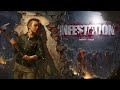 GEILER PVP KAMPF!!! ZUFÄLLIG AUFGENOMMEN! - Infestation Survivor Stories - | ZanderLP