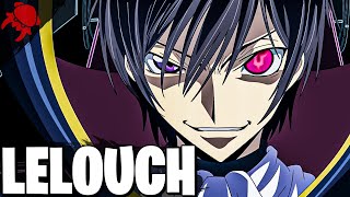 QUI EST LELOUCH LAMPEROUGE ? | ICONES - Iconoclaste