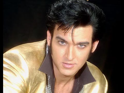 NSE-Matt Lewis and Elvis Presley