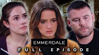Emmerdale Full Episode Tuesday 30Th September 2025