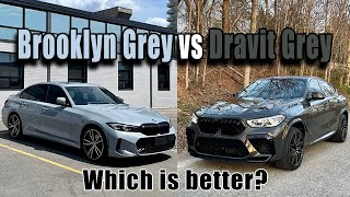 Brooklyn Grey vs Dravit Grey (Which Should You Choose?)