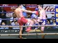 Muay Thai Fight - Pakorn vs Auisiewpor, Rajadamnern Stadium Bangkok - 8th January 2015 Muay Thai Fight - Pakorn vs Auisiewpor, Rajadamnern Stadium Bangkok - 8th January 2015